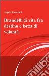 Brandelli di vita fra destino e forza di volontà libro