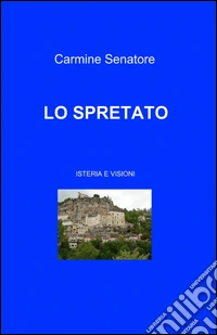 Lo spretato libro