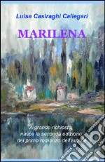 Marilena libro