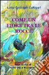 Come un fiore tra le rocce libro