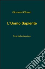 L'uomo sapiente libro