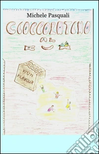 Cioccolatino al rum