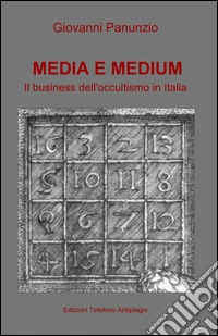 Media e medium