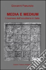 Media e medium libro