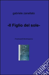Il figlio del sole libro