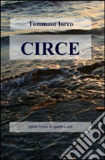 Circe libro