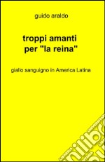 Troppi amanti per libro