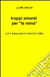 Troppi amanti per libro