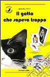 Il gatto che sapeva troppo libro