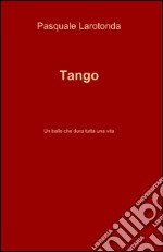 Tango libro