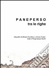 Paneperso tra le righe libro