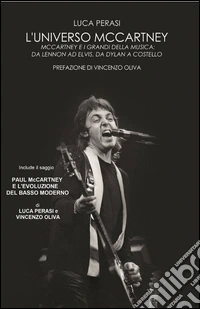 L'universo McCartney