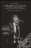 L'universo McCartney libro di Perasi Luca