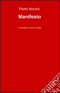 Manifesto