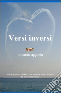 Versi inversi libro