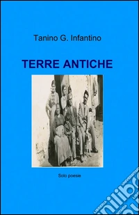 Terre antiche libro