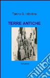 Terre antiche libro