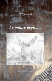 Le ombre degli dei libro
