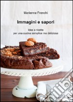 Immagini e sapori libro