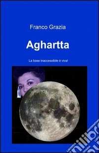 Aghartta libro
