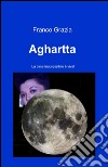 Aghartta libro di Grazia Franco