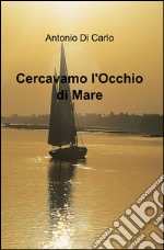 Cercavamo l'occhio di mare libro