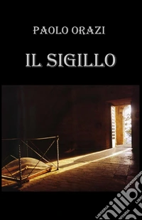 Il sigillo libro