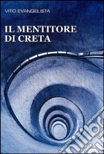 Il mentitore di Creta libro