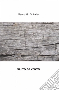Salto di vento libro