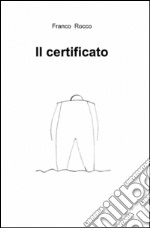 Il certificato libro