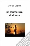 50 sfumature di donna libro