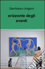 Orizzonte degli eventi libro