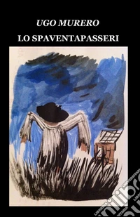 Lo spaventapasseri libro