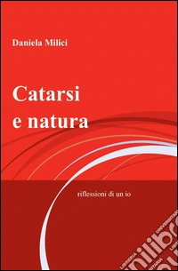 Catarsi e natura