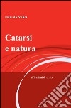 Catarsi e natura libro