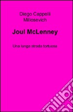 Joul McLenney libro