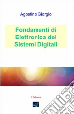 Fondamenti di elettronica dei sistemi digitali libro