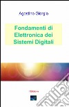 Fondamenti di elettronica dei sistemi digitali libro