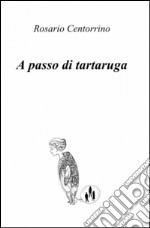 A passo di tartaruga libro