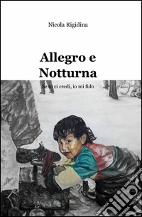 Allegro e notturna libro