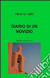 Diario di un novizio libro