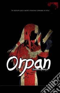 Orpan libro