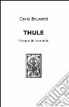 Thule libro