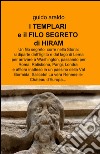 Il filo segreto di Hiram libro