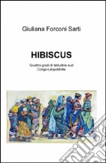 Hibiscus libro