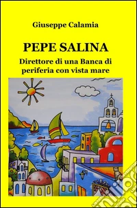 Pepe salina libro
