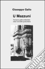 U mazzuni libro