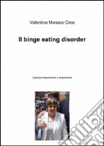 Il binge eating disorder