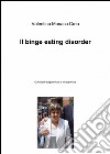 Il binge eating disorder libro