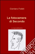 La fotocamera di secondo libro